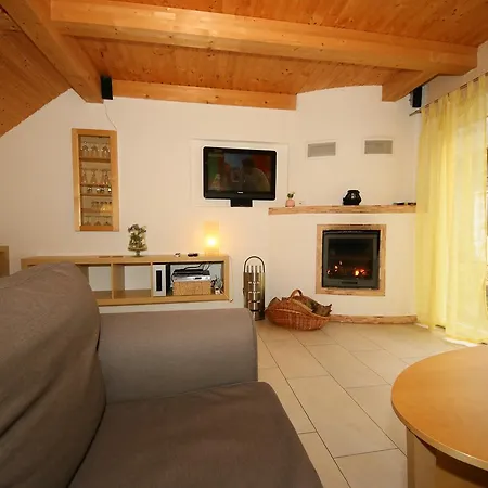 Prázdninový dům Doppelhaushaelften Im Duenenweg