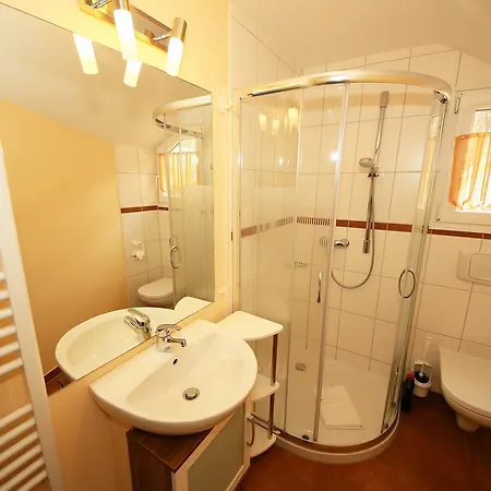 Doppelhaushaelften Im Duenenweg Prázdninový dům *