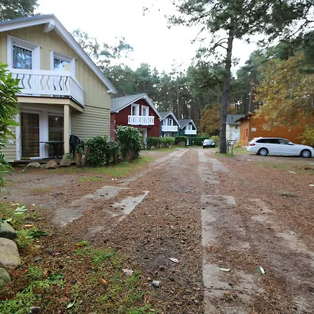 Doppelhaushaelften Im Duenenweg *